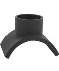 3 Inch Axle Bottle Jack Adapter for 12 Ton Jacks Heavy Duty Hydraulic Saddle Grips 3 Inch Tubes Secure Mounting Automotive Lifts
