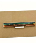 Premium Thermal Print Head For Godex ZX420 And ZX420I Printers Straight Up Compatible 203 DPI Replacement on brown packaging.
