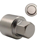 301 Wheel Locking Nut Key For Mercedes Benz Lug Nut Removal Tool Easy Fit Pro Grade Steel Socket For Mercedes Wheels