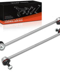 Two Front Sway Bar Links For Honda HRV 2016 2022 Stabilizer End Links Replacement Kit Front Left And Right Driver And Passenger Side Easy Install