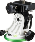Star Adventurer Latitude EQ Base Polar Alignment System for Telescope Mounts with internal gearing and adjustment knobs