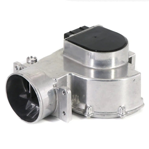 Mass Air Flow Meter Sensor 22250-35050 Replacement For 1989 1995 Toyota Pickup And 4Runner 2.4L 2225035050 plug-and-play unit