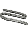 Heavy Duty Double Row Roller Chain 04C 2 Or 05B 2 Specs For Industrial Drives, 1.5m length, designed for smooth transmission.