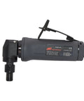 Heavy Duty Angle Air Die Grinder With 12000 RPM And 0.4 Horsepower Motor, ergonomic handle and durable design, ideal for auto repair.
