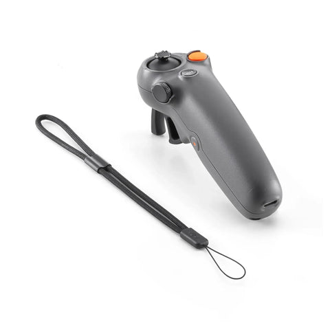 Gesture Ready Remote For Goggles 3 With Wrist Tracking And AR Cursor Sync, ergonomic layout with anti interference design