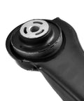 Close-up of Front Lower Control Arm Kit With Ball Joints for Chrysler Town and Country Dodge Grand Caravan RAM C V Routan 2008 2016 2008 2020 2012 2015 Direct Replacement Front End Suspension Upgrade