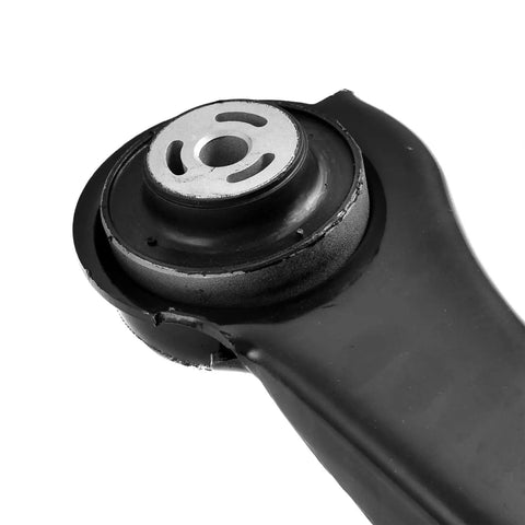 Close-up of Front Lower Control Arm Kit With Ball Joints for Chrysler Town and Country Dodge Grand Caravan RAM C V Routan 2008 2016 2008 2020 2012 2015 Direct Replacement Front End Suspension Upgrade