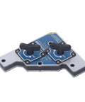 Heavy Duty Welding Magnet 2 Pack With Strong 61 Pound Pull Force, Dual Switch Holder For Steel And Iron Pipe, Reliable Angle Support Tool To Keep Your Metal Work Rock Solid And Super Easy To Use Today angle clamp with dual switches