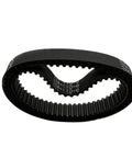 2GT GT2 Timing Belt 6mm Or 10mm Wide Closed Loop Synchronous Drive Belt 872mm To 2000mm Perimeter Rubber Durable 1142mm Length