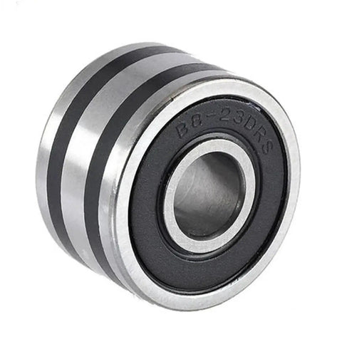 Top Shelf Hella Durable 366 2rs Generator Bearing Replacement With 15 X 32 X 11 Mm Dimensions Designed For Smooth Operation And Built Like A Solid Long Life Workhorse