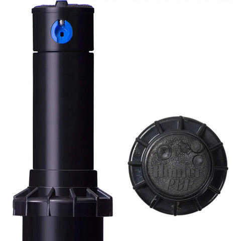 Yard Ready Adjustable Arc Gear Drive Rotor Sprinkler With Four Inch Pop Up For Your Lawn Full Or Partial Coverage From 40 To 360