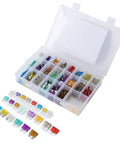 All In One Auto Classification Kit With Silver Plated Terminals And Included Puller A Humidity Resistant Electrical Terminal Assortment