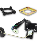 Fuel Tank Level Sensor For GY6 139 QMB 152 QMI 157 QMJ 125cc To 150cc Motorbike ATV Scooter 3 Pins Float Sensor Sending Unit