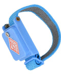 Pro Grade ESD Wrist Strap Kit For Electronics Must Have Adjustable Anti Static Bracelet To Prevent Static Damage
