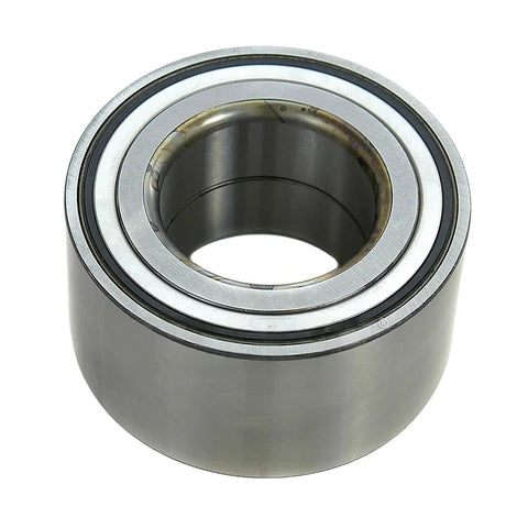 Front Wheel Bearing Replacement Kit For Mazda 3 2.0L And 2.3L FWD 2005 To 2013 And Mazda 5 2.3L FWD 2006 To 2010 Premium Hub Bearing Set