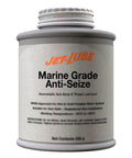 Marine Grade Anti Seize Paste Non Metallic Formulation Water Resistant No VOCs Military Grade For Offshore Gear Fasteners 1 lb