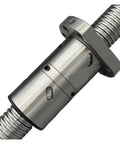 Awesome 16mm Ball Screw Kit With Double Nut Housing And Bk Bf12 End Supports Perfect For CNC Parts That Need Smooth Precision Movement And Reliable Performance In Any Machine Shop Setup. 16mm steel ball screw with double nut housing