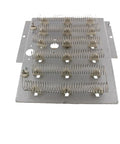 5.35kW Heater Assembly Kit For A Pro Grade Commercial Laundry System Replacement Fits Speed Queen IPSO Econo-Wash Huebsch Primus UniMac