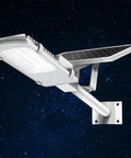 Beast Power 200W Solar Street Light Outdoor IP65 Waterproof Dusk To Dawn LED Lamp with solar panel and mounting arm