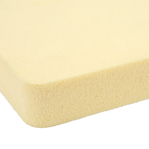 Close-up of Lightweight Hydrofoil PVC Foam Box With Tough Wear Resistance And High Water Pressure Tolerance material texture