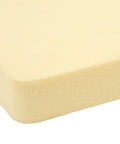 Close-up of Hydrofoil PVC Foam Box Mount System With Pressure Lightweight And Durable Foam Base for water sports gear
