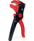 2 In 1 Wire Stripper And Cutter Quickstrip Tool Pro Grade Adjustable Wire Stripping Tool for electronics and automotive repair