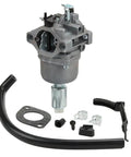 Carburetor Kit For John Deere Lawn Tractors LA105 LA115 108 102 X120 X145 L107 L108 LA125 D110 D105 Bolt On