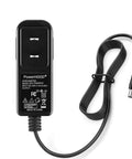 12V DC Power Supply Adapter for Roland Drum Modules and V Drums Kits Ready To Roll With TD 07 TD 02 Series plug and cable