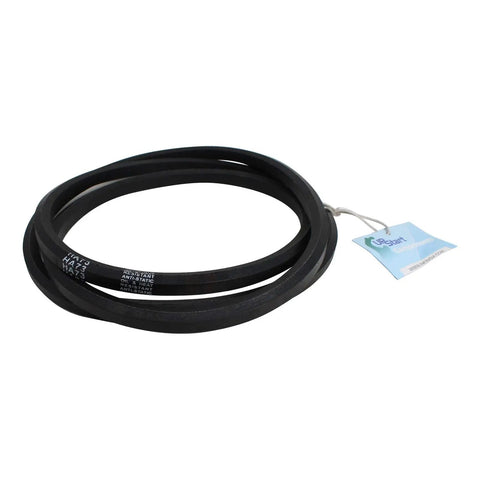Drive Belt Replacement For Snapper 2811523BV 28 Inch 11.5 HP Rear Engine Rider Series 23 Premium Quality Belt Compatible With 7022252YP 1 8236 Spindle Belt black drive belt with product tag