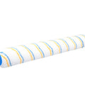 Premium Microfiber Paint Roller Covers 18 Inch Set For All Surfaces Ideal For Walls Ceilings And Trim Refill Bulk Pack 24 With Three Eighths Inch Nap
