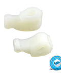 Agitator Dog Replacement Set 80040 For Whirlpool And Kenmore Washers Durable Plastic Teeth Close-up