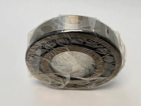 Hardcore Heavy Duty 21315 Hl Spherical Bearing Featuring Abec One Precision High Chrome Steel Sized At 75 X 160 X 37 mm in packaging.