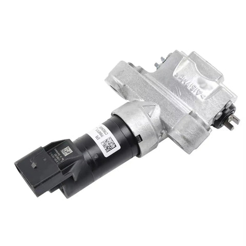 Premium Electric Handbrake Actuator for Electronic Parking Brake System Fits Porsche Cayenne 2011 to 2018 Right Side view