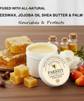 Top Shelf Leather Repair Salve And Residue Free Conditioner Slick Polish For Cars Sofas Shoes And Wood Furniture Fast Absorb Nourishing Balm That Seriously Revives Your Gear Daily in a natural wax and oil setting.