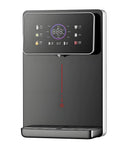 Wall Mounted Instant Hot Water Dispenser With 2200W Power And 13 Temperature Settings Plus 6 Water Volume Levels, Child Lock Safety