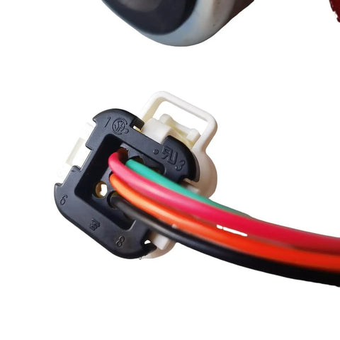 New Heavy Duty Lift Swing Joystick Controller Built Tough Dead On Fit For Jlg Boom Lifts Models 450a 400s 800a 1600317 No Sweat Installation Top Shelf Quality