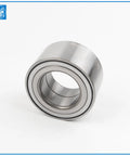 Front Wheel Hub Bearing Kit For Toyota 4Runner 1996-2001 2WD, Sequoia 2001-2007 2WD, Tundra 2000-2006 2WD, Tacoma 1999-2004 2WD Without ABS