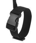 Diving Oxygen Cylinder Strap With Elastic Handle For Scuba Tanks Lightweight Air Tank Carrying Band For Water Sports And Outdoor Diving