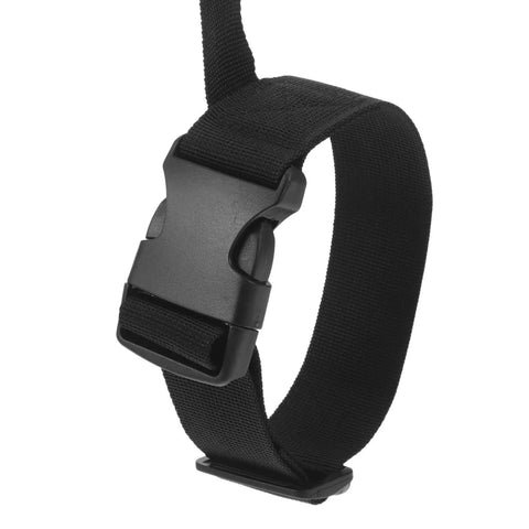 Diving Oxygen Cylinder Strap With Elastic Handle For Scuba Tanks Lightweight Air Tank Carrying Band For Water Sports And Outdoor Diving
