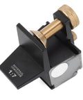 Magnetic Dovetail Saw Cutting Jig With 1 To 7 Accuracy For Woodworking Pro Grade Build Sturdy Aluminum Alloy Cutting Gauge