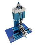 Slick Mini Milling Machine With 20000 RPM Motor, Heavy Duty 3 Axis Benchtop Drill Press For Metal And Wood Projects, 60 Watt Precision Tool.
