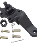 Front Lower Ball Joints For Toyota 4Runner Tundra Sequoia 1996 Through 2002 Replacement Kit with bolts and components