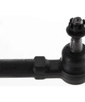 Tie rod end from Wheel Hub Bearing Assembly Kit with Tie Rod Ends, Set of 6, Direct Fit Replacement for Buick LeSabre 2001-2005