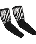 Stay Chill With American Flag Cooling Arm Sleeves Crafted From Premium Ice Silk Uv Blocker Fabric Keeps Mechanics Cool Through Long Garage Builds Quick Dry Design Gives Flawless Sun Shield When Summer Heat Hits Peaks.