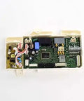 Front Load Washer Electronic Control Board Replacement OEM Part Compatible With WA40J3000AW A2 00 11 12 13 AA shown