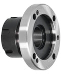 Heavy Duty ER-32 Collet Chuck Made From 40cr Steel For Lathe And Milling Machines With Super High Concentricity side view.