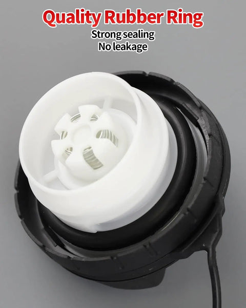 Subaru Gas Cap Fuel Tank Cap Replacement Fits 2010-2024 Legacy Outback Impreza BRZ Crosstrek Forester WRX STI No Fuss Easy Install Seal