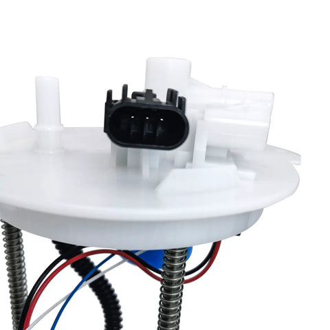 Electric Fuel Pump Module With Sending Unit Compatible With 2011-2015 Chevrolet Cruze L4 1.8L 1.4L And 2012-2015 Buick Verano L4 2.4L