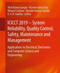 Reliability And Safety Mastery For Electrical Electronics And Computer Engineering Pros A Practical Guide To Power Systems Smart Grids Fault Tolerant Design Maintenance And Software Quality book cover
