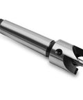 Four Prong Spring Loaded Spur Drive Center 2MT for wood lathe with strong 1 inch grip and sharp spurs for woodturning tools